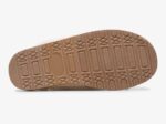 Keds Fuzzy Slipper Voor Dames Blush - Afbeelding 4