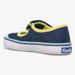 Keds Harper Voor Kleine Kinderen Marine/multi - Afbeelding 5