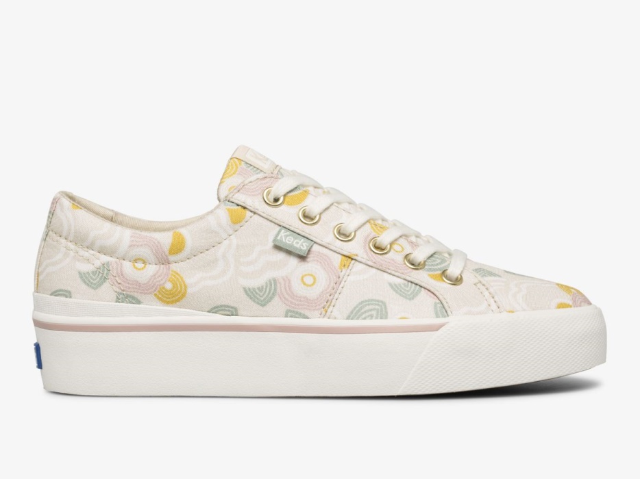 keds_jump_kick_duo_voor_dames_feat_biologisch_katoen_ripple_latte_multi.jpg Keds Jump Kick Duo Voor Dames Feat. Biologisch Katoen Ripple Latte Multi - Afbeelding 1