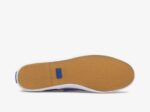 Keds Kampioen Dames Feat. Biologisch Katoen Paars - Afbeelding 4