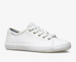 Keds Kickstart Sneaker Voor Grote Kinderen Wit - Afbeelding 5