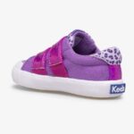 Keds Little Kid's Courtney Hl Paars - Afbeelding 5