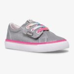 Keds Little Kid's Jump Kick Jr Grijs Multi - Afbeelding 4