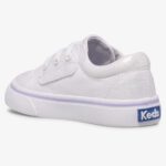 Keds Little Kid's Jump Kick Jr Iriserend - Afbeelding 6