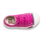 Keds Little Kid's Royal Lo HL Festival Fuschia - Afbeelding 2
