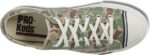 Keds Royal Lo Camo Olijf - Afbeelding 4