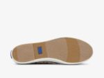 Keds Triple Kick Luipaard Canvas Dames Roze Multi - Afbeelding 4