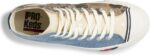 Keds Unisex Royal Hi Patchwork Denim Camo - Afbeelding 5