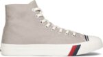 Keds Unisex Royal Hi Seizoensgebonden Motregengrijs