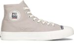 Keds Unisex Royal Hi Seizoensgebonden Motregengrijs - Afbeelding 4