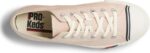 Keds Unisex Royal Lo Canvas Lichtroze - Afbeelding 5