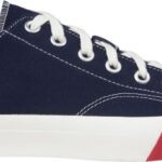 Keds Unisex Royal Lo Navy