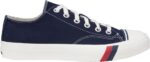 Keds Unisex Royal Lo Navy
