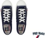 Keds Unisex Royal Lo Navy - Afbeelding 3