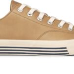 Keds Unisex Super Eco Vachetta Naturel