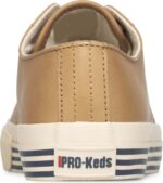 Keds Unisex Super Eco Vachetta Naturel - Afbeelding 6
