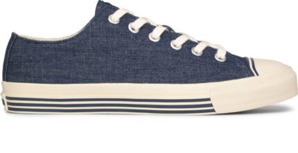 Keds Unisex Super Gerecycled Denim Indigo