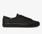Kickstart Keds Dames Zwart