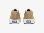 Kickstart Trx Soft Twill Keds Walnoot Voor Dames - Afbeelding 2