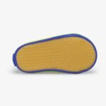 Kickstart Wieg Voor Kleine Kinderen Wit/regenboog Keds - Afbeelding 4