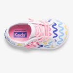 Kickstart Wieg Voor Kleine Kinderen Witte Keds - Afbeelding 3