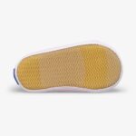 Kickstart Wieg Voor Kleine Kinderen Witte Keds - Afbeelding 4