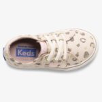 Kleine Kid's Jump Kick Jr Keds Luipaard - Afbeelding 3