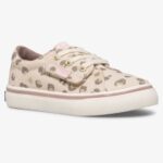 Kleine Kid's Jump Kick Jr Keds Luipaard - Afbeelding 5