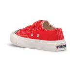 Koninklijke Kleine Kinderen Lo Hl Keds Rood - Afbeelding 5