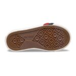 Koninklijke Kleine Kinderen Lo Hl Navy Keds - Afbeelding 3