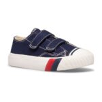 Koninklijke Kleine Kinderen Lo Hl Navy Keds - Afbeelding 4