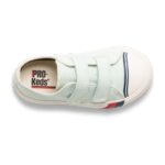 Little Kid's Royal Lo Hl Keds Blauw Glas - Afbeelding 2