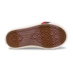 Little Kid's Royal Lo Hl Wit/print Keds - Afbeelding 3