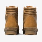 Midland Waterafstotende Dameslaars Keds Cognac - Afbeelding 3