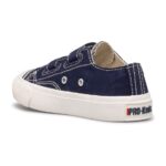 Royal Kid's Lo Hl Navy Keds - Afbeelding 5