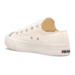 Royal Kid's Lo Witte Keds - Afbeelding 5