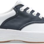 Schooltas Voor Kleine Kinderen Keds Wit/klassiek Navy
