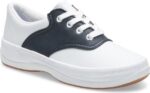 Schooltas Voor Kleine Kinderen Keds Wit/klassiek Navy - Afbeelding 4