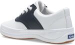 Schooltas Voor Kleine Kinderen Keds Wit/klassiek Navy - Afbeelding 5