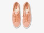 Terugslagdoek Voor Dames Koraal Keds - Afbeelding 3