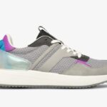 Tiasa Grijs Multikeds Dames