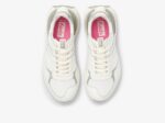 Tiasa Keds Dames Sneeuwwit - Afbeelding 3