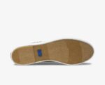 Triple Kick Keds Dames Zwart - Afbeelding 4