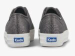 Triple Kick Metalen Tinnen Keds Voor Dames - Afbeelding 2