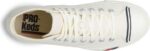 Unisex Royal Hallo Witte Keds - Afbeelding 7