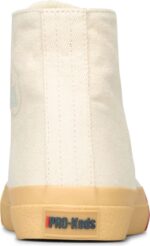 Unisex Royal Hi Crêpe Keds Greige - Afbeelding 5