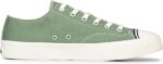 Unisex Royal Lo Canvas Donkergroen Keds - Afbeelding 6
