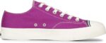 Unisex Royal Lo Canvas Keds Fuschia - Afbeelding 6