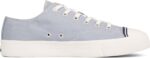 Unisex Royal Lo Canvas Keds Lichtblauw - Afbeelding 4