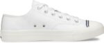 Unisex Royal Lo Classic Leer Keds Wit - Afbeelding 6